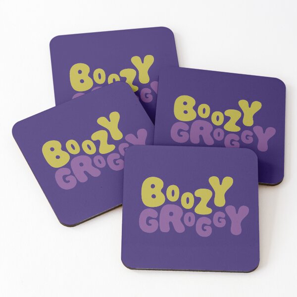 Item preview, Boozy Groggy PHISH FLUFFHEAD designed and sold by field3.