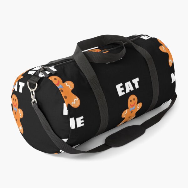 Item preview, Gingerbread Eat Me designed and sold by Peter Stawicki.