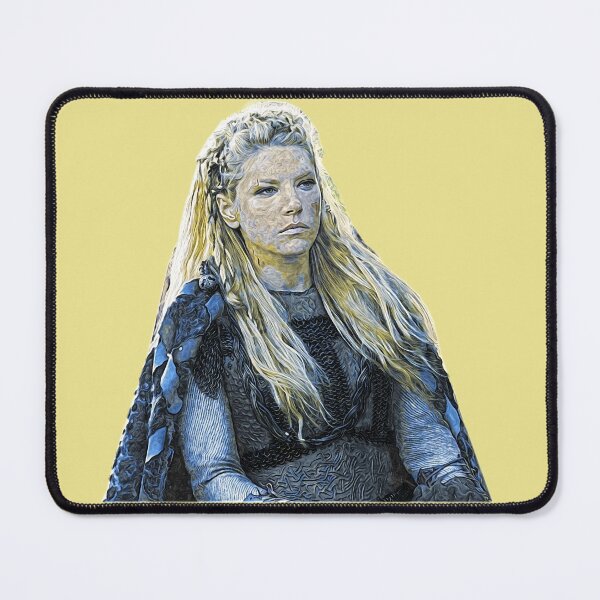 Item preview, Lagertha Anger designed and sold by painterfrank.