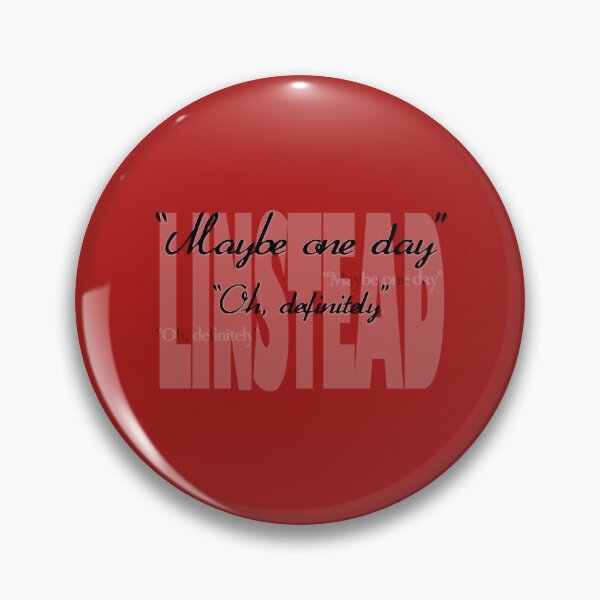 Item preview, Maybe One Day_quot_ - Linstead   designed and sold by PatsonJack.