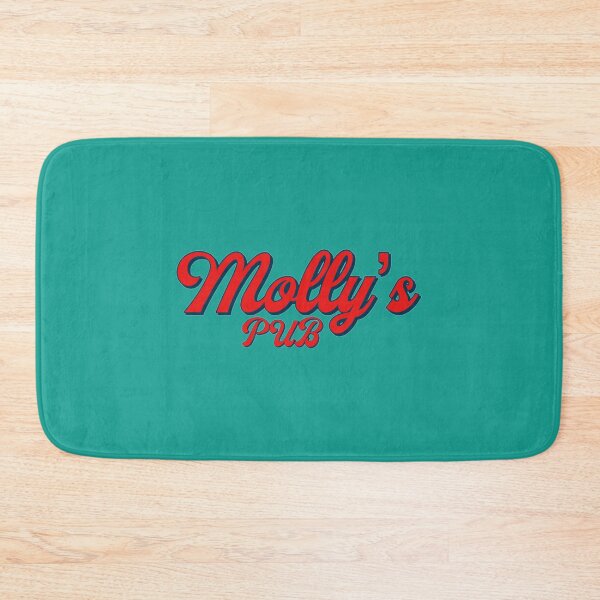 Item preview, Pub de Molly_x27: Chicago Fire designed and sold by PatsonJack.