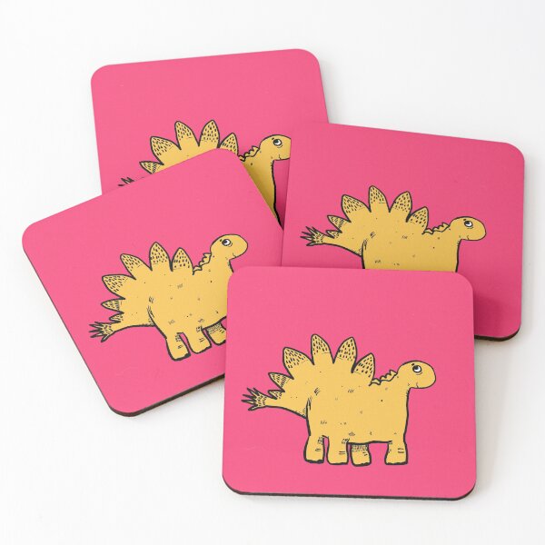 Item preview, Dinasour smiling designed and sold by MszPink.