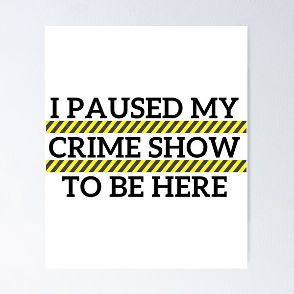 Item preview, NCIS Team   designed and sold by PatsonJack.
