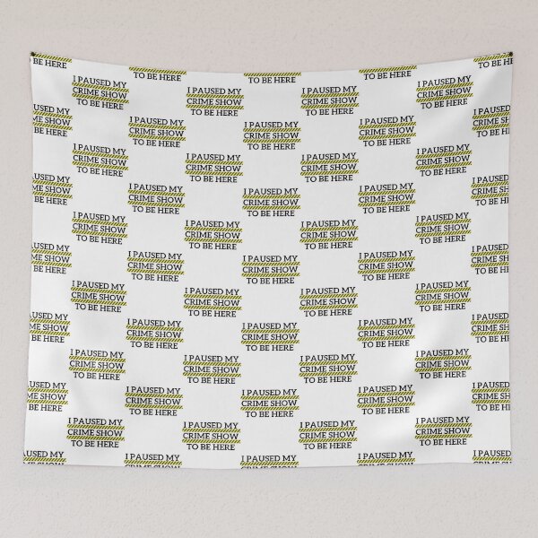 Item preview, NCIS Team   designed and sold by PatsonJack.