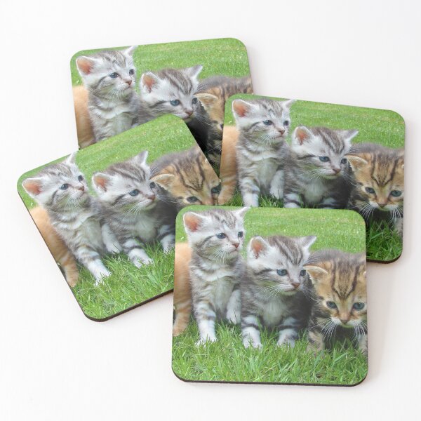 Item preview, Kittens  designed and sold by Michelle Moss.