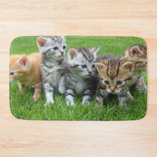 Item preview, Kittens  designed and sold by Michelle Moss.