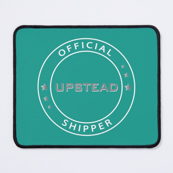 Item preview, Official Upstead Shipper   designed and sold by PatsonJack.