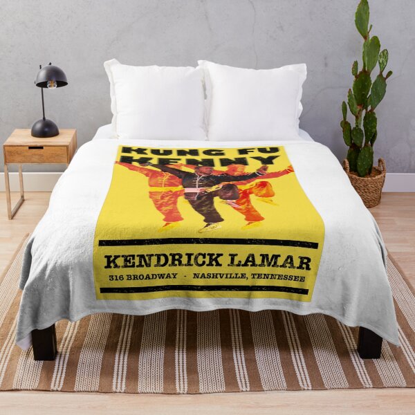 Item preview, Kung Fu Kenny designed and sold by McAdooDesigns.