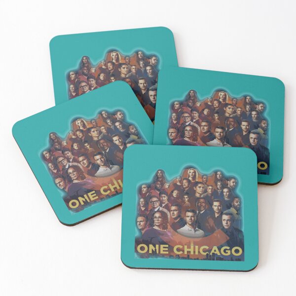 Item preview, One chicago designed and sold by PatsonJack.
