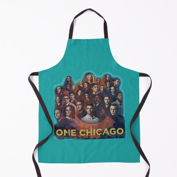 Item preview, Un chicago designed and sold by PatsonJack.