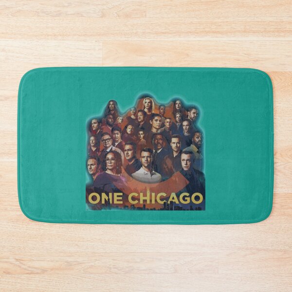 Item preview, Un chicago designed and sold by PatsonJack.