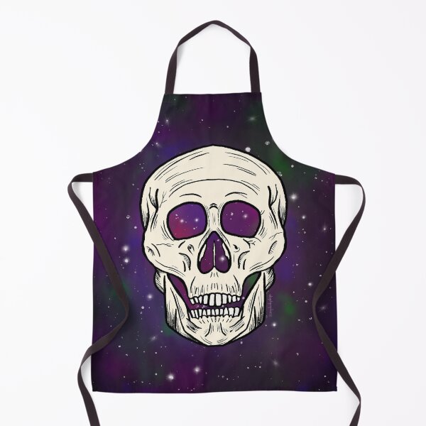 Item preview, Galaxy Skull 2 designed and sold by Angelicabydesign.