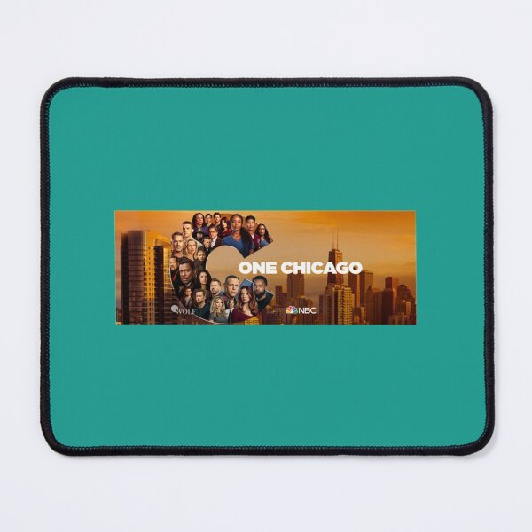 Item preview, One Chicago   designed and sold by PatsonJack.