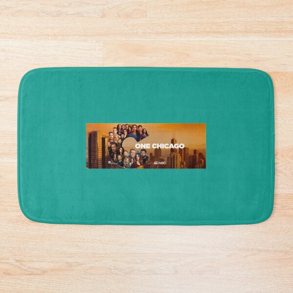 Item preview, One Chicago   designed and sold by PatsonJack.