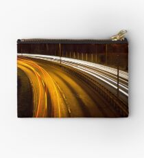 Street night Studio Pouch