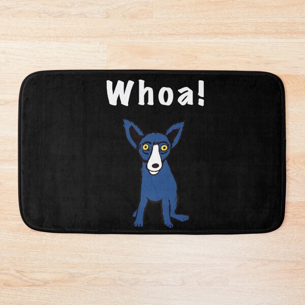 Item preview, Dog! Whoa designed and sold by Ruthanndesigns.