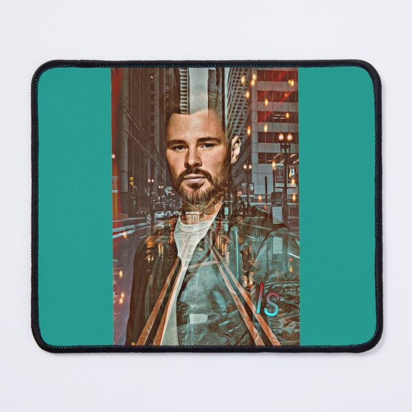 Item preview, Patrick john flueger   designed and sold by PatsonJack.
