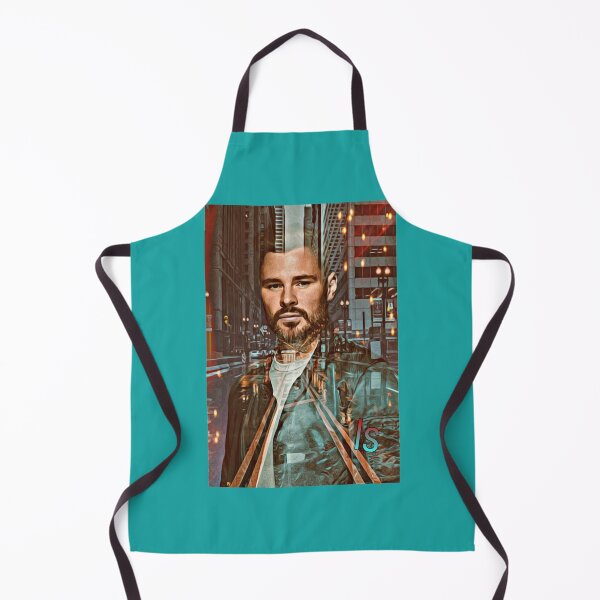 Item preview, Patrick john flueger   designed and sold by PatsonJack.