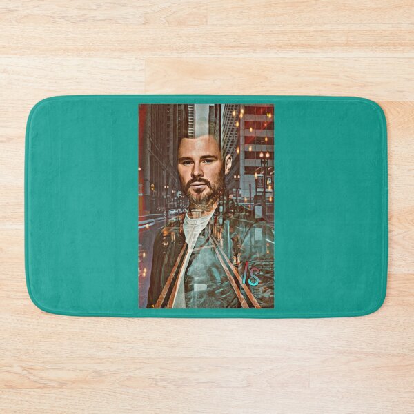 Item preview, Patrick john flueger   designed and sold by PatsonJack.