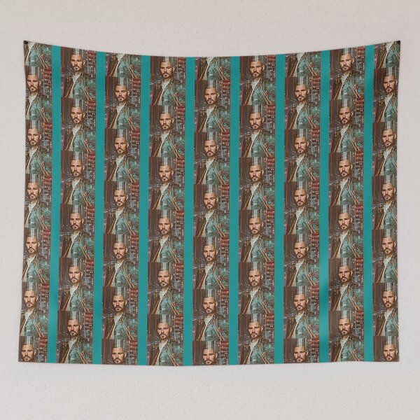Item preview, Patrick john flueger   designed and sold by PatsonJack.