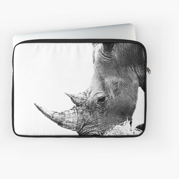 Rhino Laptop Sleeve