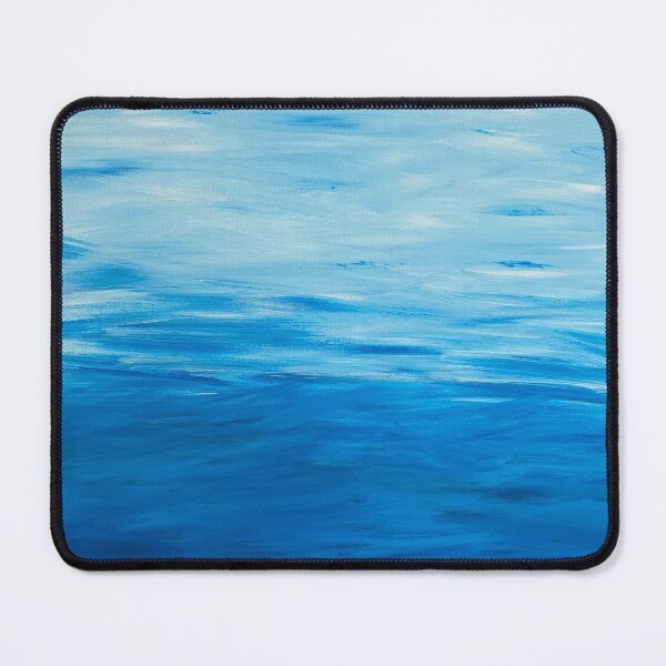 Item preview, Blurred Horizon designed and sold by E.K.E. Originals by Ekaterini E..