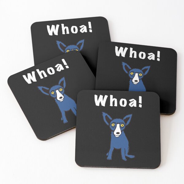 Item preview, Dog! Whoa designed and sold by Ruthanndesigns.