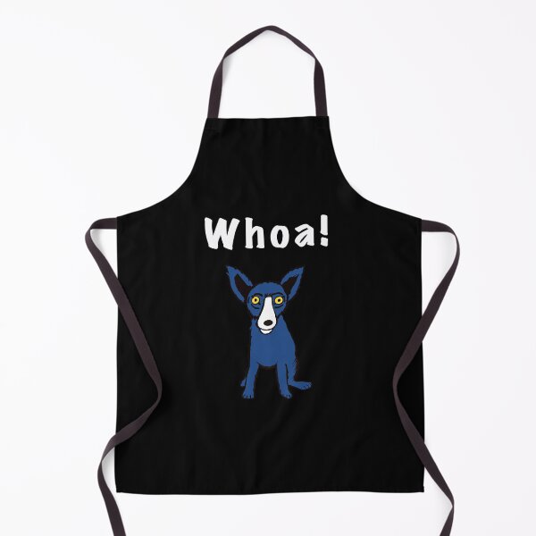 Item preview, Dog! Whoa designed and sold by Ruthanndesigns.