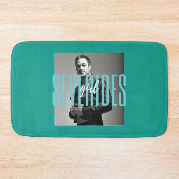 Item preview, Severides Girl  Kelly Severide from Chicago Fire   designed and sold by PatsonJack.