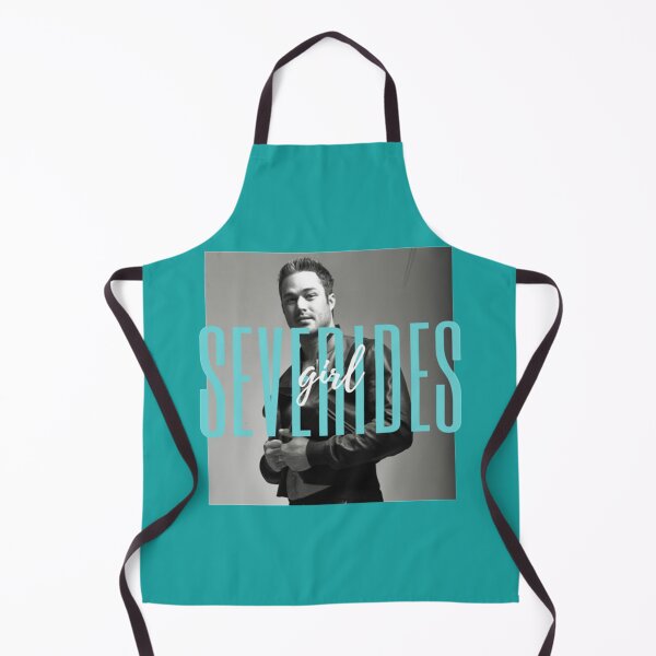 Item preview, Severides Girl  Kelly Severide from Chicago Fire   designed and sold by PatsonJack.
