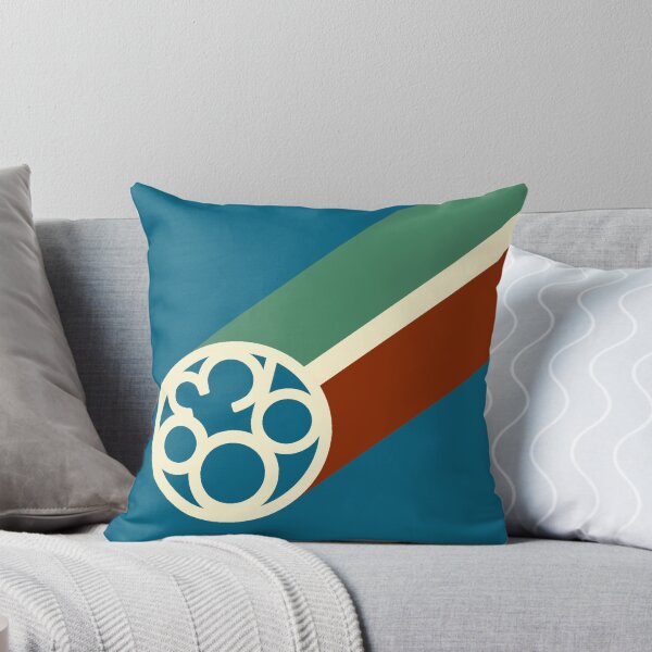Item preview, Retro minimalist 863 design designed and sold by YOStudios.