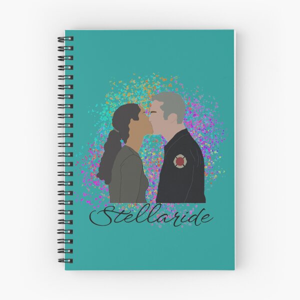 Item preview, Stellaride Confetti    designed and sold by PatsonJack.
