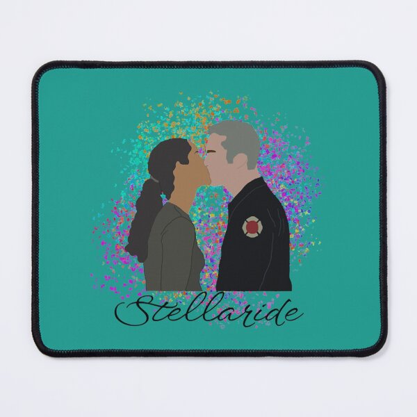 Item preview, Stellaride Confetti    designed and sold by PatsonJack.