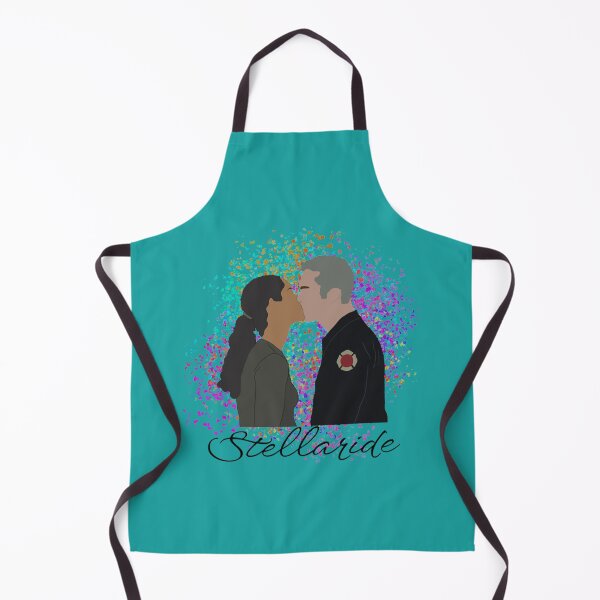 Item preview, Stellaride Confetti    designed and sold by PatsonJack.