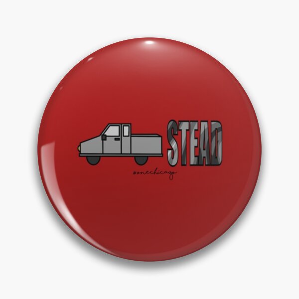 Item preview, Truckstead - Departamento de Policía de Chicago (Ropa) designed and sold by PatsonJack.