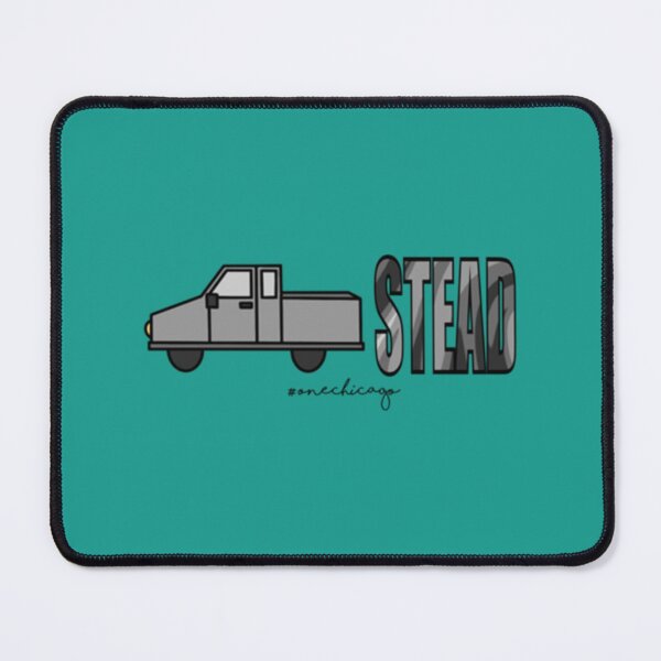 Item preview, Truckstead - Chicago PD (Clothes)   designed and sold by PatsonJack.