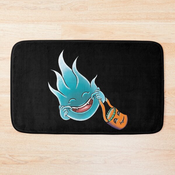 Item preview, Woo Hoo (BLKB) designed and sold by MBsWorkshop.