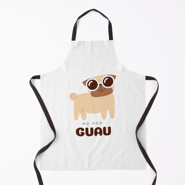 Item preview, No pos GUAU designed and sold by Raizes.
