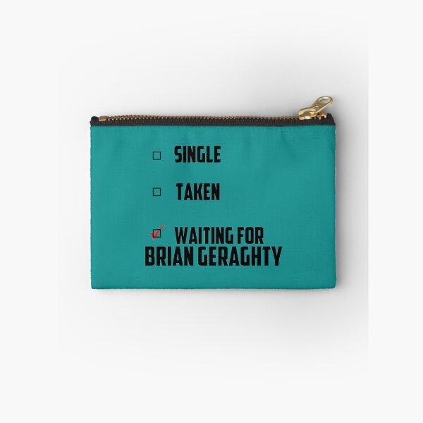 Item preview, Waiting For Brian Geraghty   designed and sold by PatsonJack.