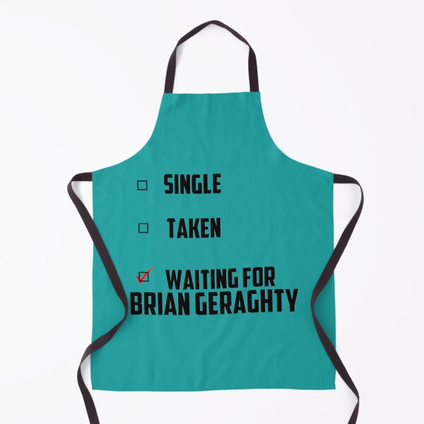Item preview, Waiting For Brian Geraghty   designed and sold by PatsonJack.