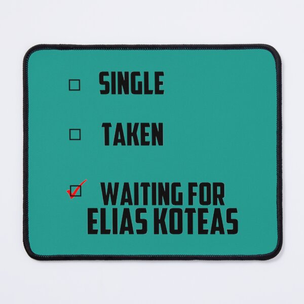 Item preview, Waiting For Elias Koteas   designed and sold by PatsonJack.