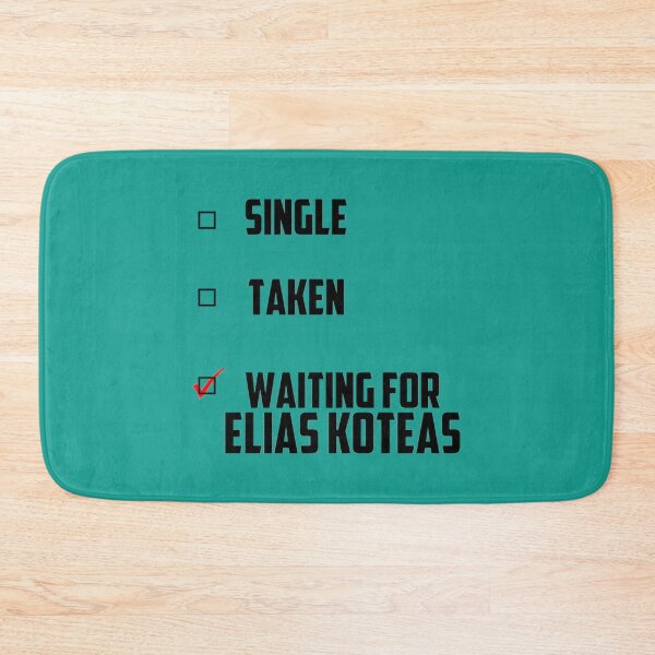 Item preview, Waiting For Elias Koteas   designed and sold by PatsonJack.