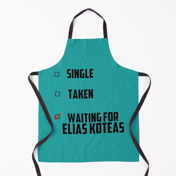 Item preview, Waiting For Elias Koteas   designed and sold by PatsonJack.