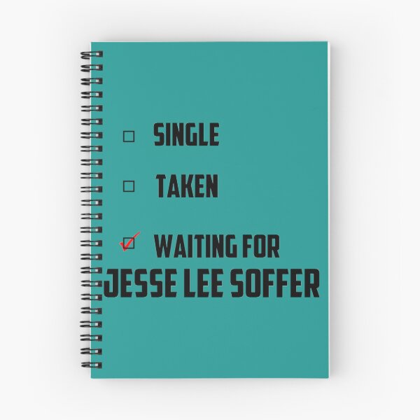Artikelvorschau, Warten auf Jesse Lee Soffer entworfen und verkauft von PatsonJack.
