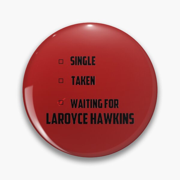 Item preview, Waiting For LaRoyce Hawkins   designed and sold by PatsonJack.