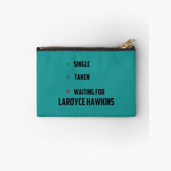 Item preview, Waiting For LaRoyce Hawkins   designed and sold by PatsonJack.
