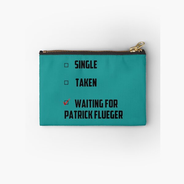 Item preview, Waiting For Patrick Flueger   designed and sold by PatsonJack.
