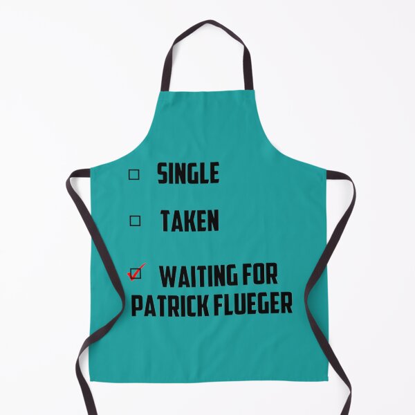 Item preview, Waiting For Patrick Flueger   designed and sold by PatsonJack.