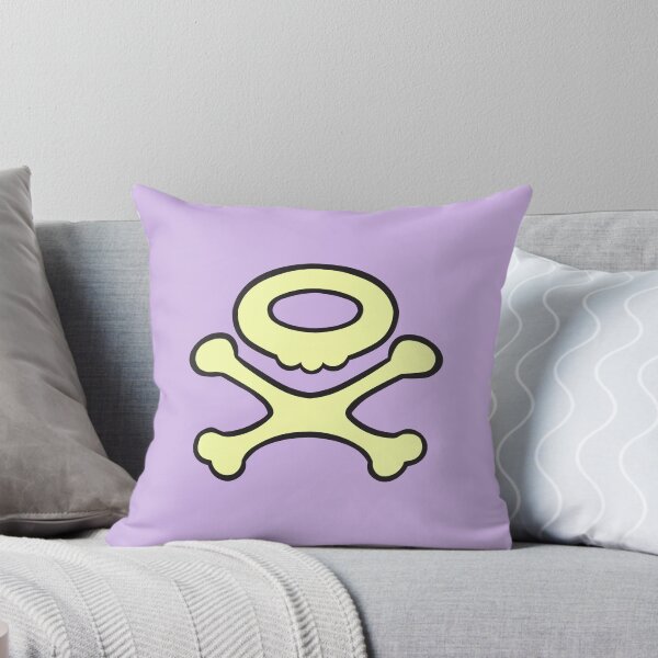 Item preview, Koffing Skull & Bones designed and sold by Silkyboy.