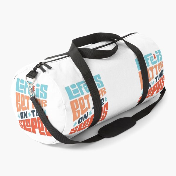 Item preview, Life better on the Slopes designed and sold by Animoxz3.